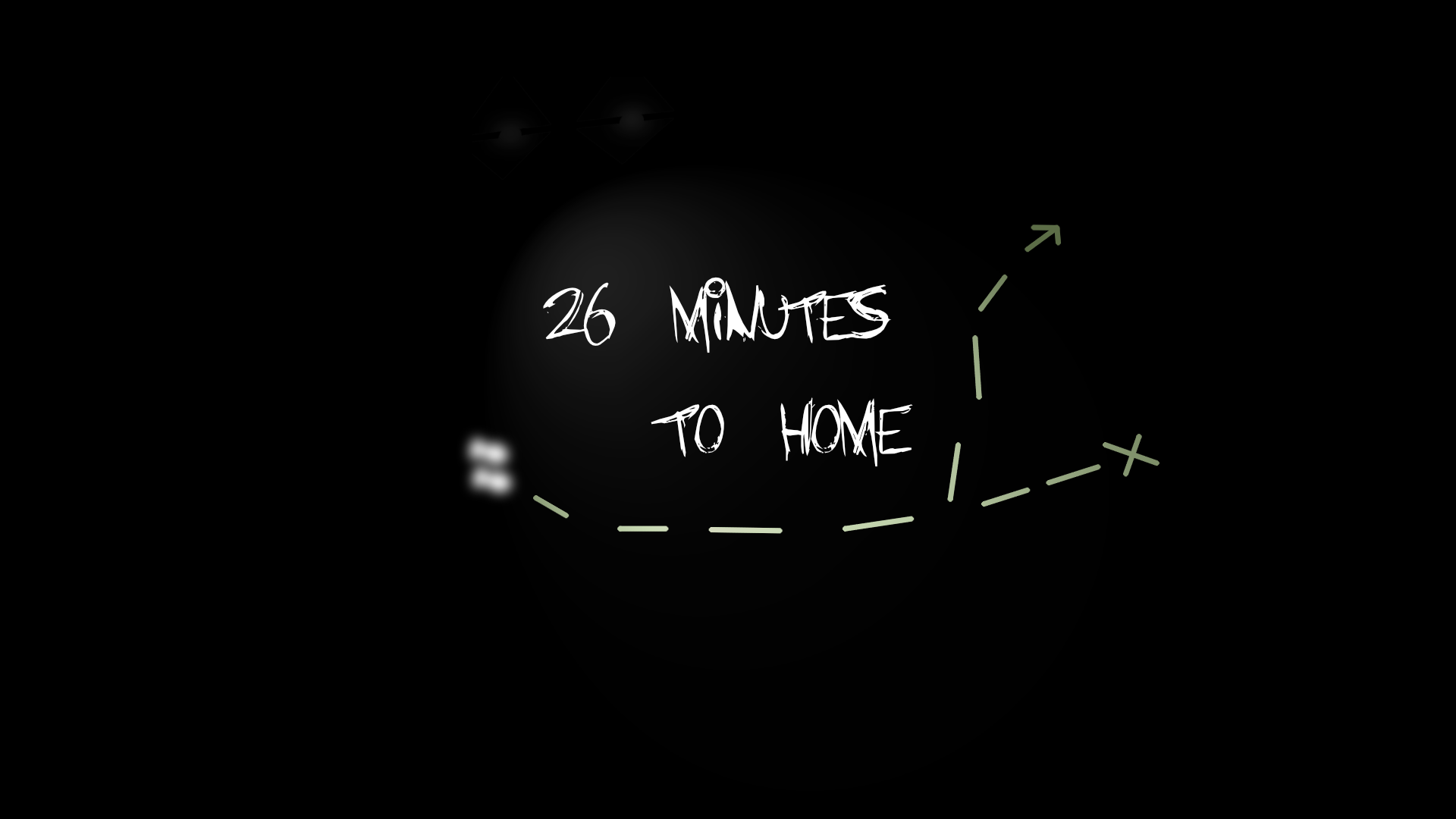 26 Minutes to Home - Short Stories
